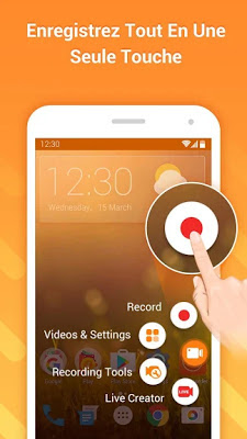 DU Recorder - Screen Recorder, Video Editor, Live Premium DU Recorder - Screen Recorder, Video Editor, Live Premium