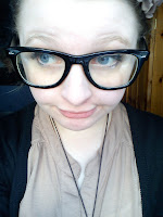 Milk Bottle Rose :): Camwhore time!!