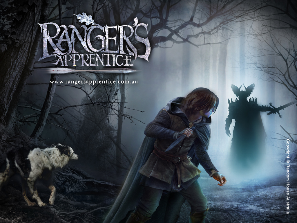 Rangers Ordem dos Arqueiros