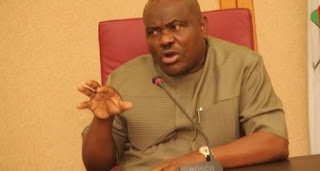 Governor Nyesom Wike