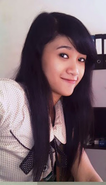 Gambar Bogel Jilbab Cantik Ngangkang   Melayu Boleh.Com