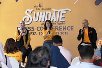 #Sundate2018 #LebihBaik