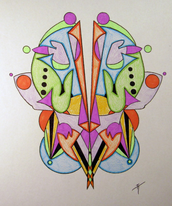 8-2-2015 Coloring Page Design for FREE!