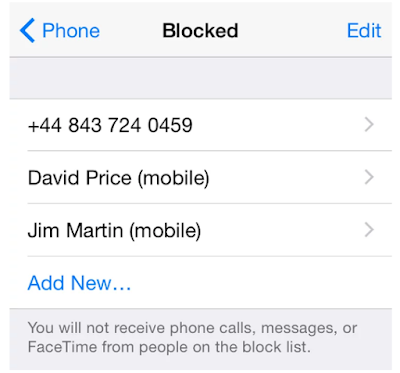 How TO Tell if SoMeOne Has blocked your Phone Number