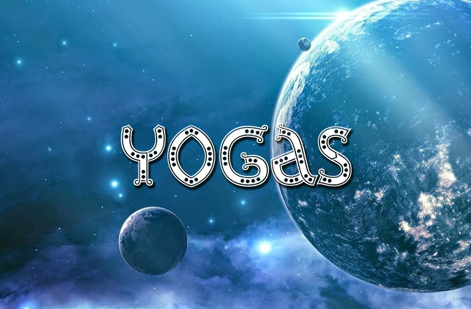 Yogas