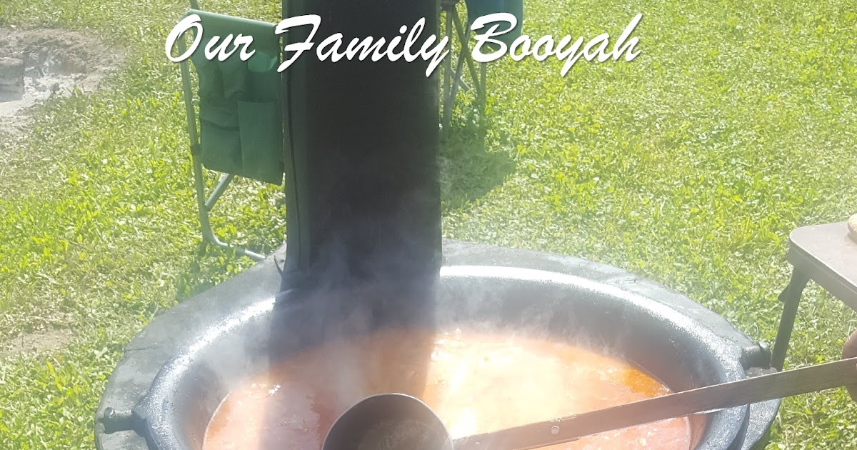 Emily Living and Laughing Our Family Booyah