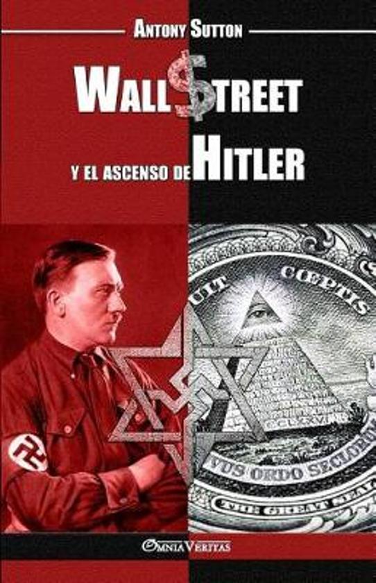 Wall Street y El Ascenso de Hitler