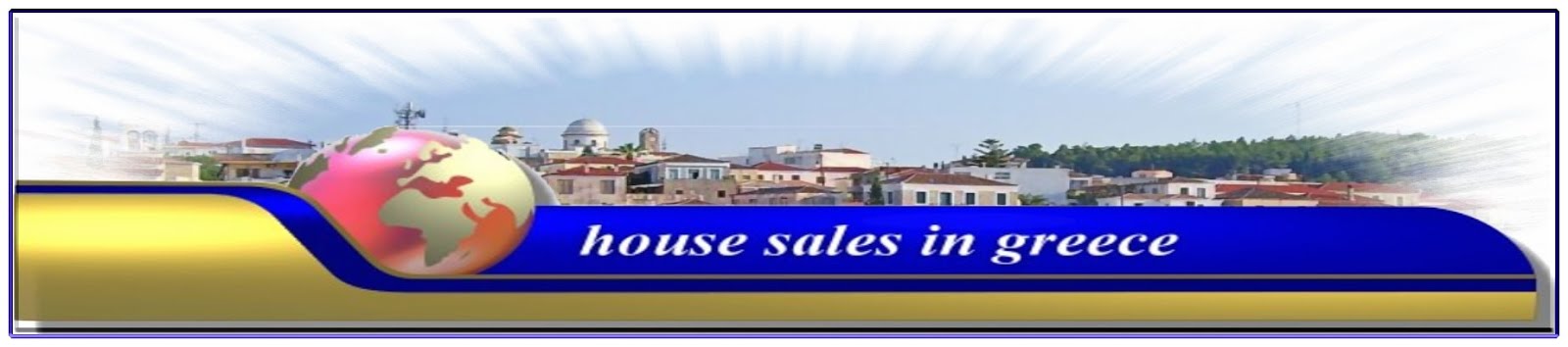 house sales in greece
