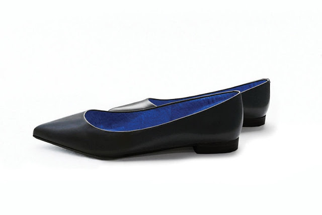 Antonia Saint Ny Shoes Review Antonia Saint Ny Shoes Review