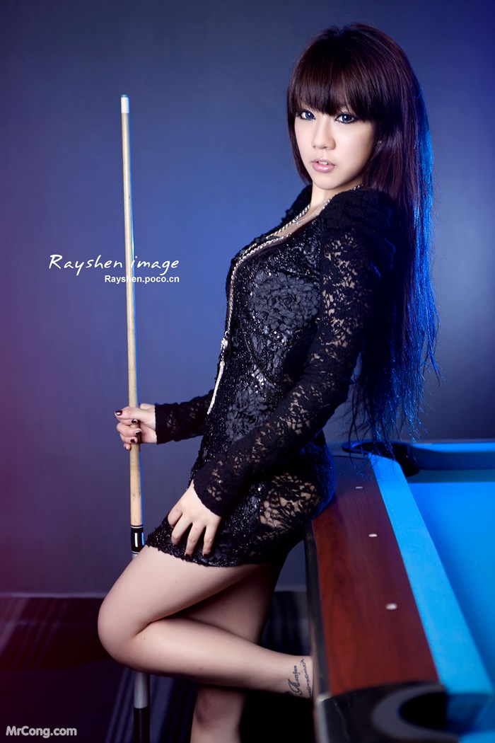 Beautiful and sexy Chinese teenage girl taken by Rayshen (2194 photos) photo 100-2