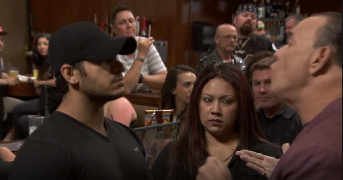 Bar Rescue Updates Bar Rescue The Victory Bar (Celebrities Sports