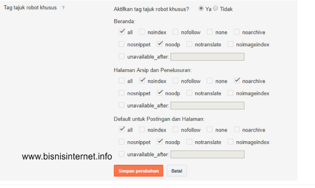Tutorial Membuat Blog Tutorial Membuat Blog by Gaya Ngeblog