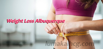 Weight Loss Albuquerque