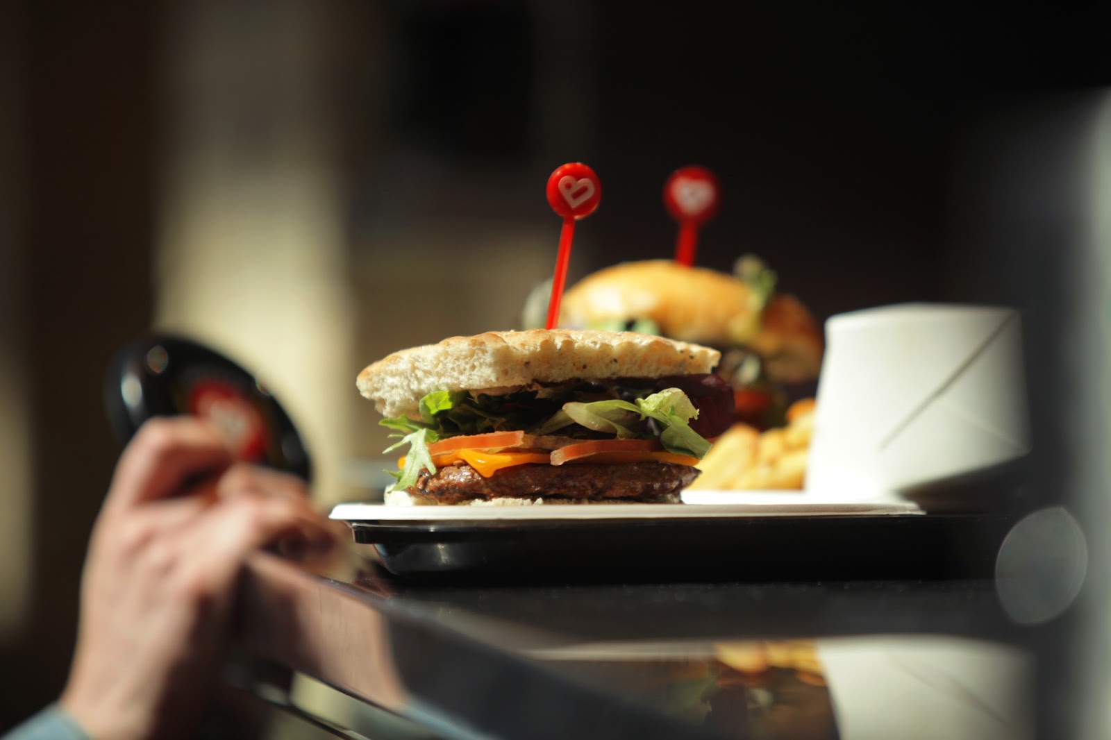 The Forks Active Lifestyles bike ride + lady lunch at The Forks