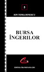 2012. Bursa ingerilor. Editura Transilvania