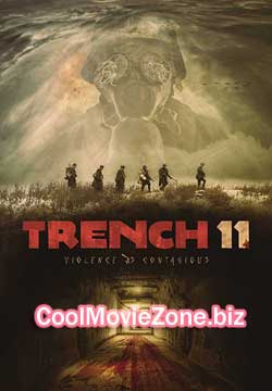 Trench 11 (2017)