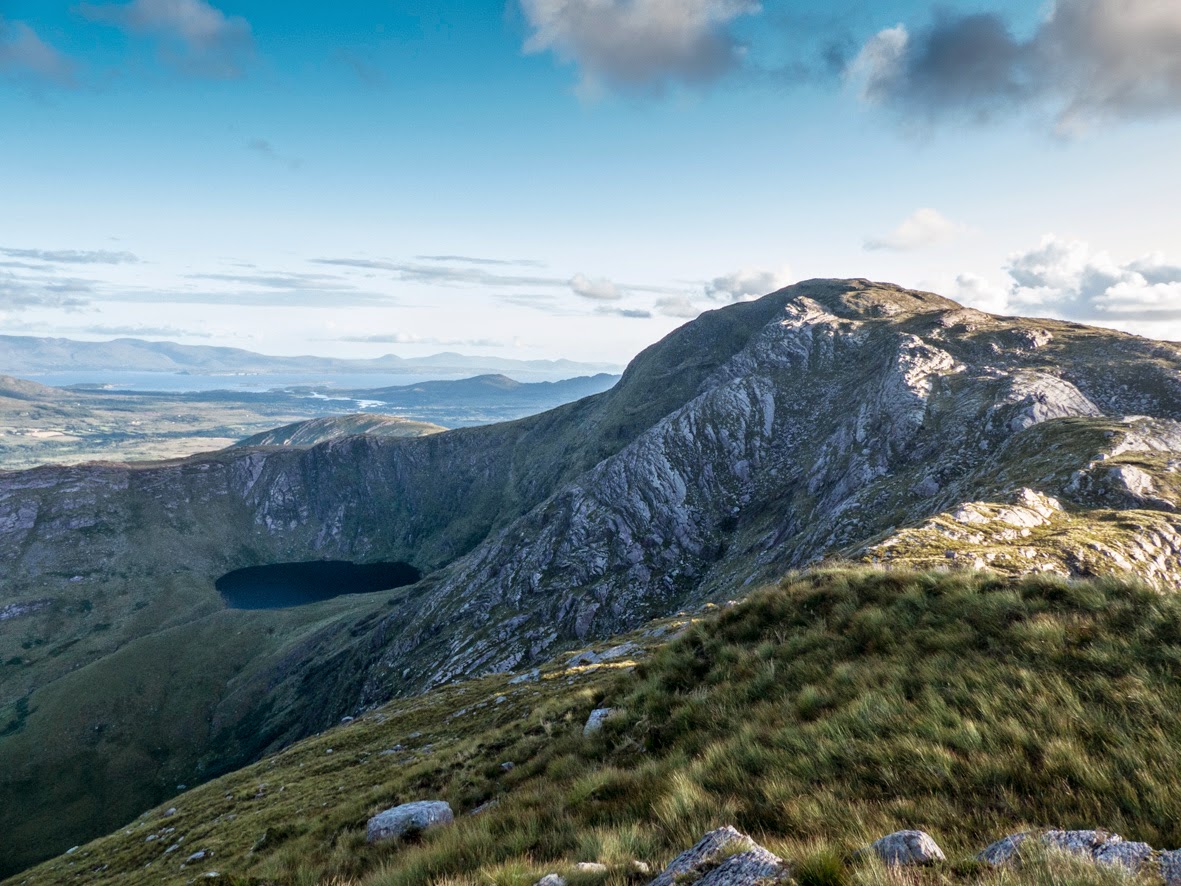 Kernowclimber at Purple Peak Adventures A Pair of ‘Mad Swiveleyed
