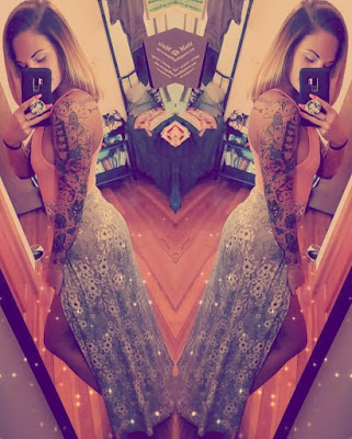 ✘ 31+ Latest Temporary Sleeve Tattoos For Women To Be Attractive temporary sleeve tattoos are badass and wholly eye ✘ 31+ Latest Temporary Sleeve Tattoos For Women To Be Attractive