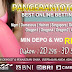 BOCORAN SINGAPURA MINGGU 2 12 2018