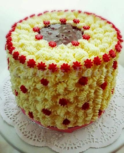 Buttermilk Vanilla Cake Recipe Divas Can Cook Buttermilk Vanilla Cake Recipe Divas Can Cook