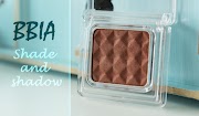 BBIA eyeshadows review! Are they worth it?