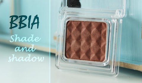 BBIA eyeshadows review! Are they worth it?