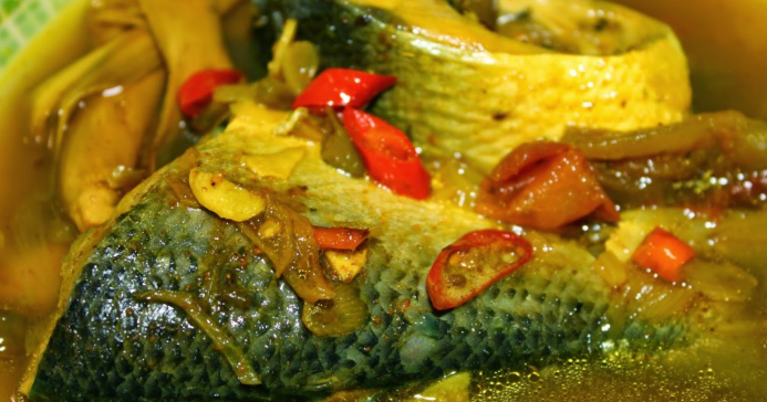 Aneka Resep Masakan Ikan Patin, Tuna, Bandeng, Gurame Dan Aneka Resep Masakan Ikan Patin, Tuna, Bandeng, Gurame Dan