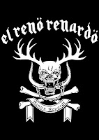 Reno Renardo. Festival Derrame Rock XVIII