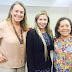 PRÉ-CANDIDATA A PREFEITA DE CRISTÓPOLIS PARTICIPA DE ENCONTRO DO PSB