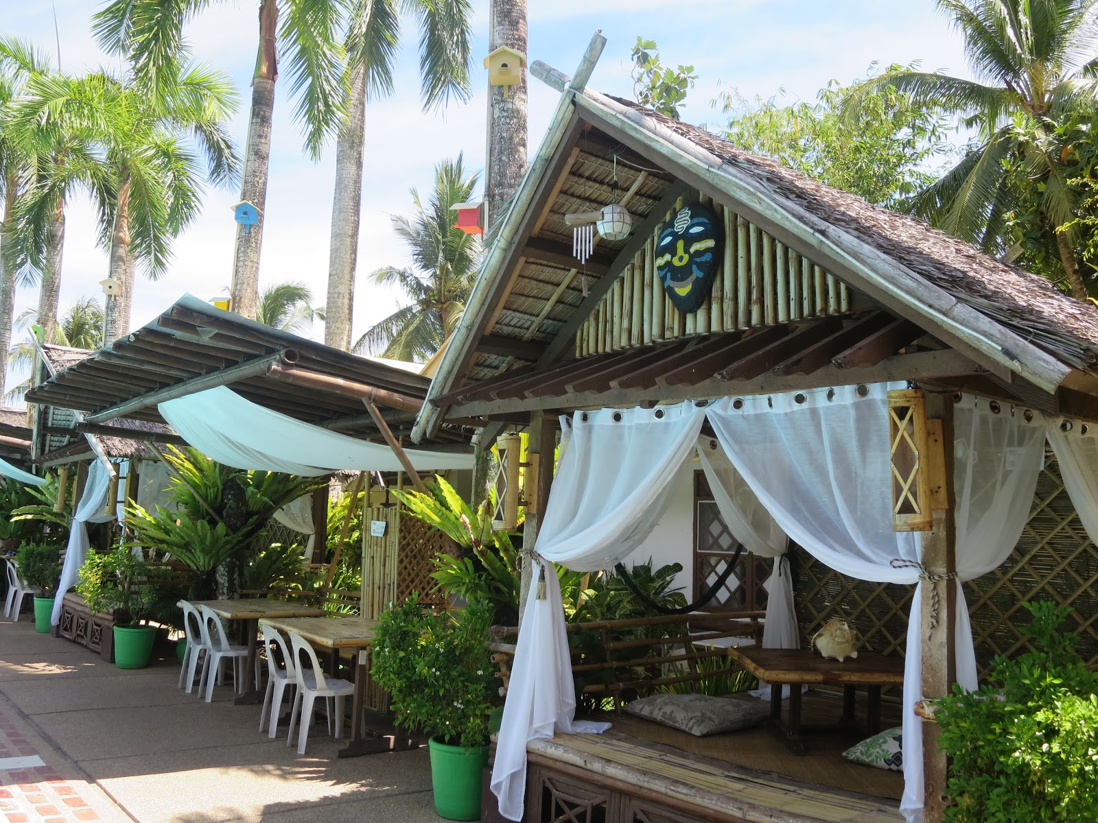 AGZAM RESORT & SPA in Kalibo, Aklan