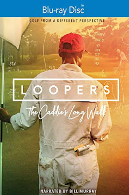 Loopers Caddies Long Walk Bluray