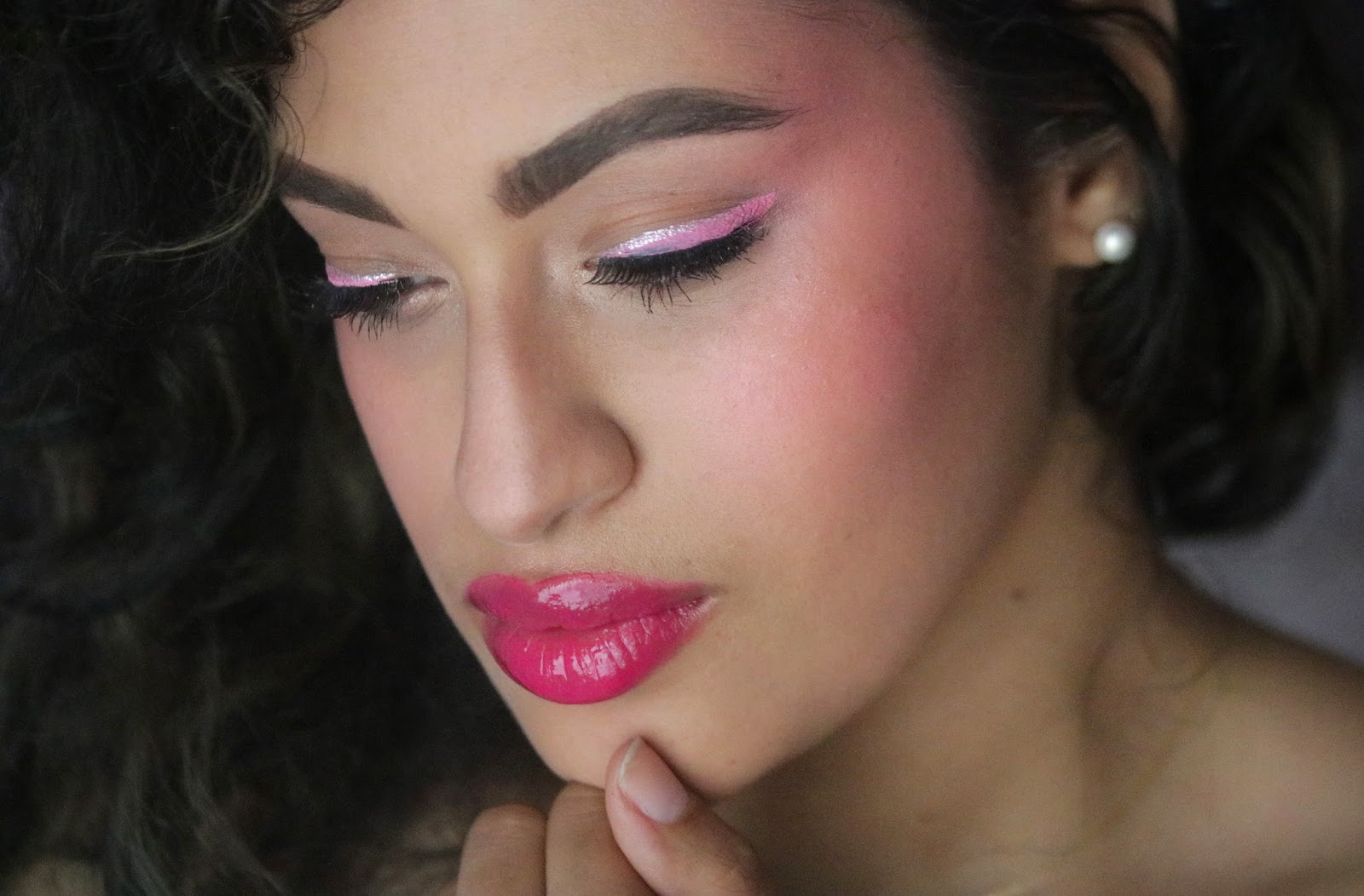 Lancôme , Blush Subtil Crème, Draping , Bonjour Bonheur , Rendez-vous , Je m'appelle Rose , Instatrend , LancômexSephora,Rose Mademoiselle , rosemademoiselle , blog beauté , paris , france , romantique, blush , highlighter,