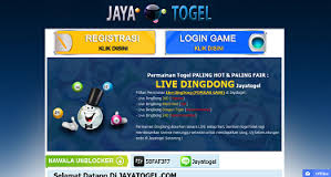 Live Draw Togel China Tercepat
, China Result Jayatogel