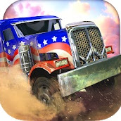 Off The Road MOD APK 1.1.0 OTR Open World Driving (Unlimited Money) Terbaru