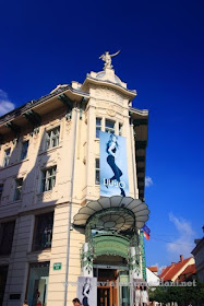 Edifidio Vurnik