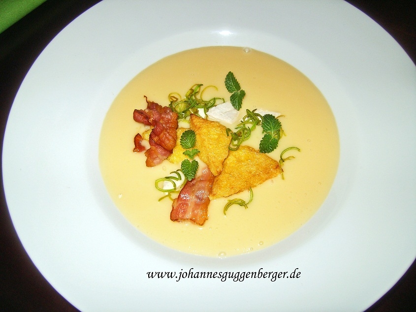 Weinsuppe — Rezepte Suchen