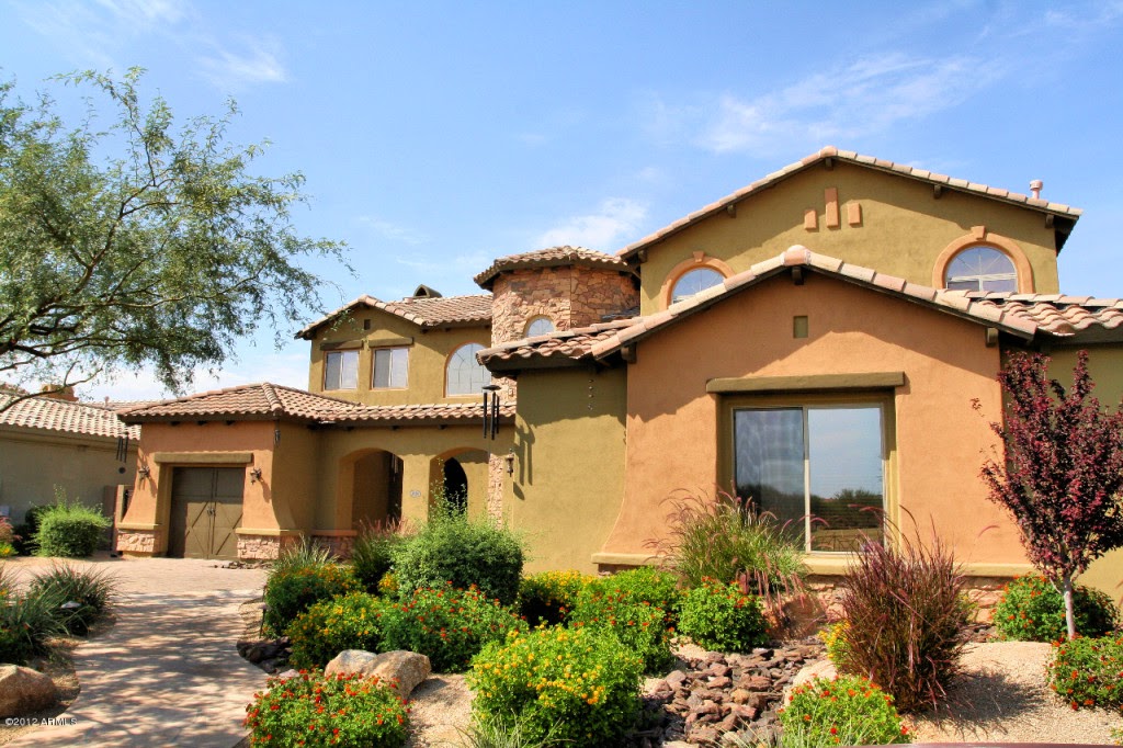 Arizona Homes by Angela Browse Real Estate in Desert Ridge Communities