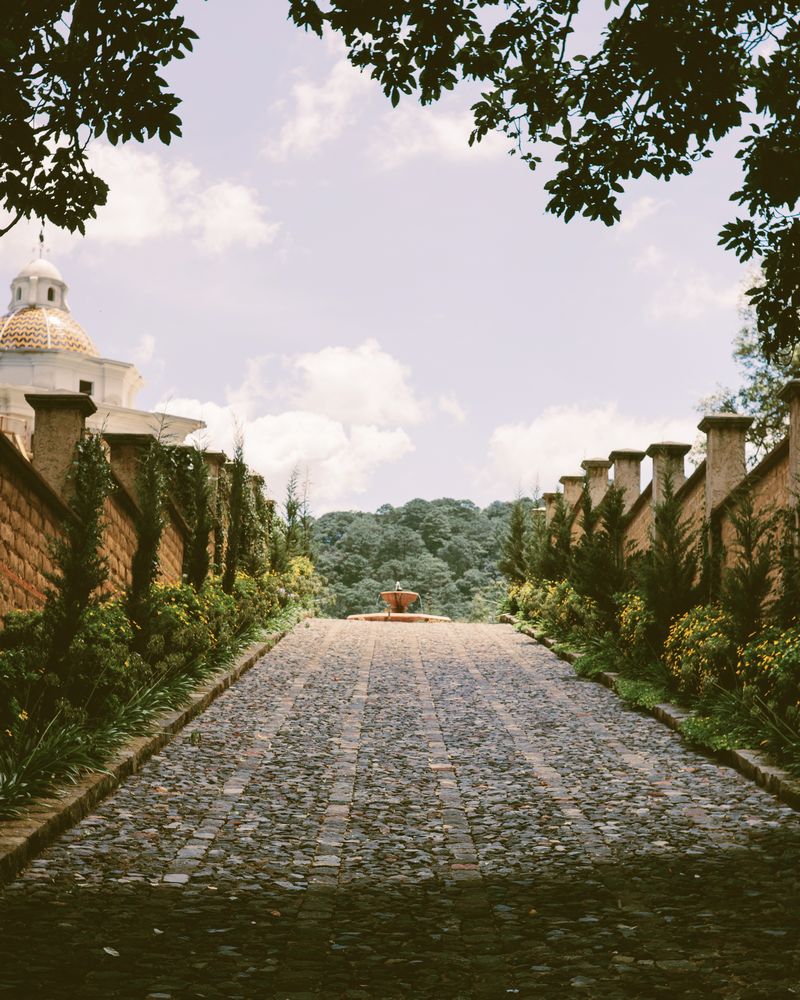 CITYMAX LATINOAMERICA TERRENO RESIDENCIAL EN VENTA EN ENTRADA A