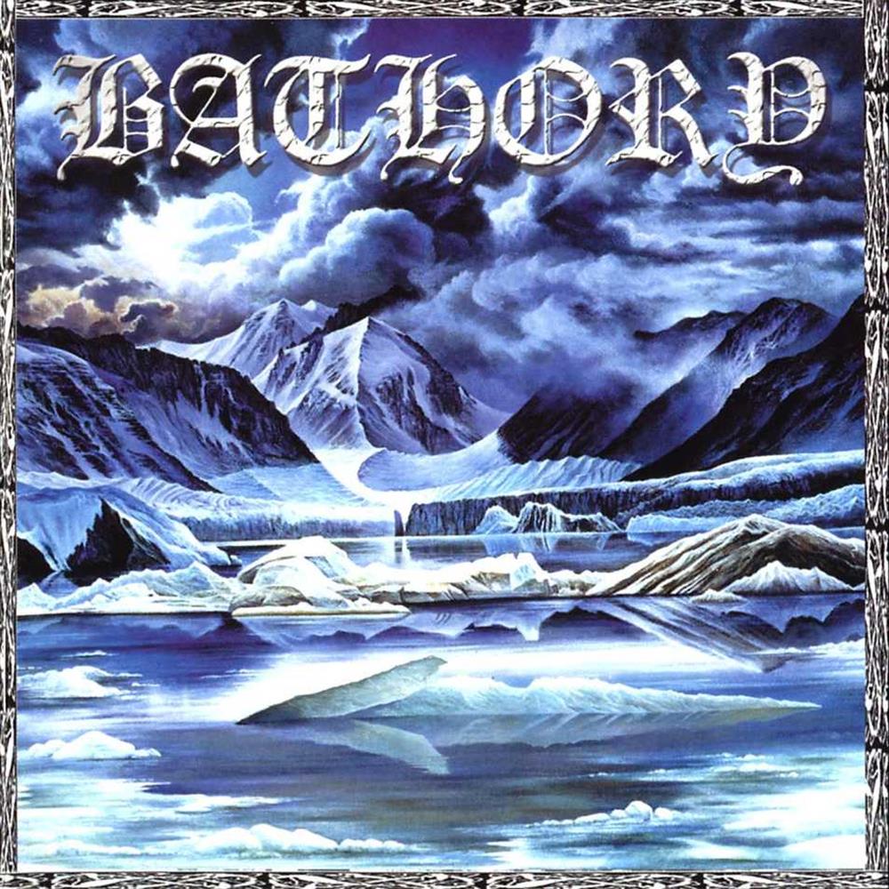 Bathory Bathory