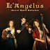 L'Angelus - Sacred Hymns Collection (2009 - MP3)