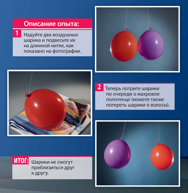 Почему заряженная расческа притягивает. Опыты с воздушными шарами. Опыт с шариком. Эксперимент с воздушным шариком. Опыты с шариками для детей.