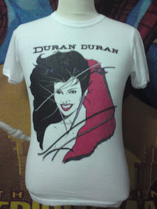 VTG DURAN DURAN