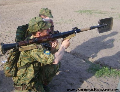 Армейские игры - ночные приколы бывалых