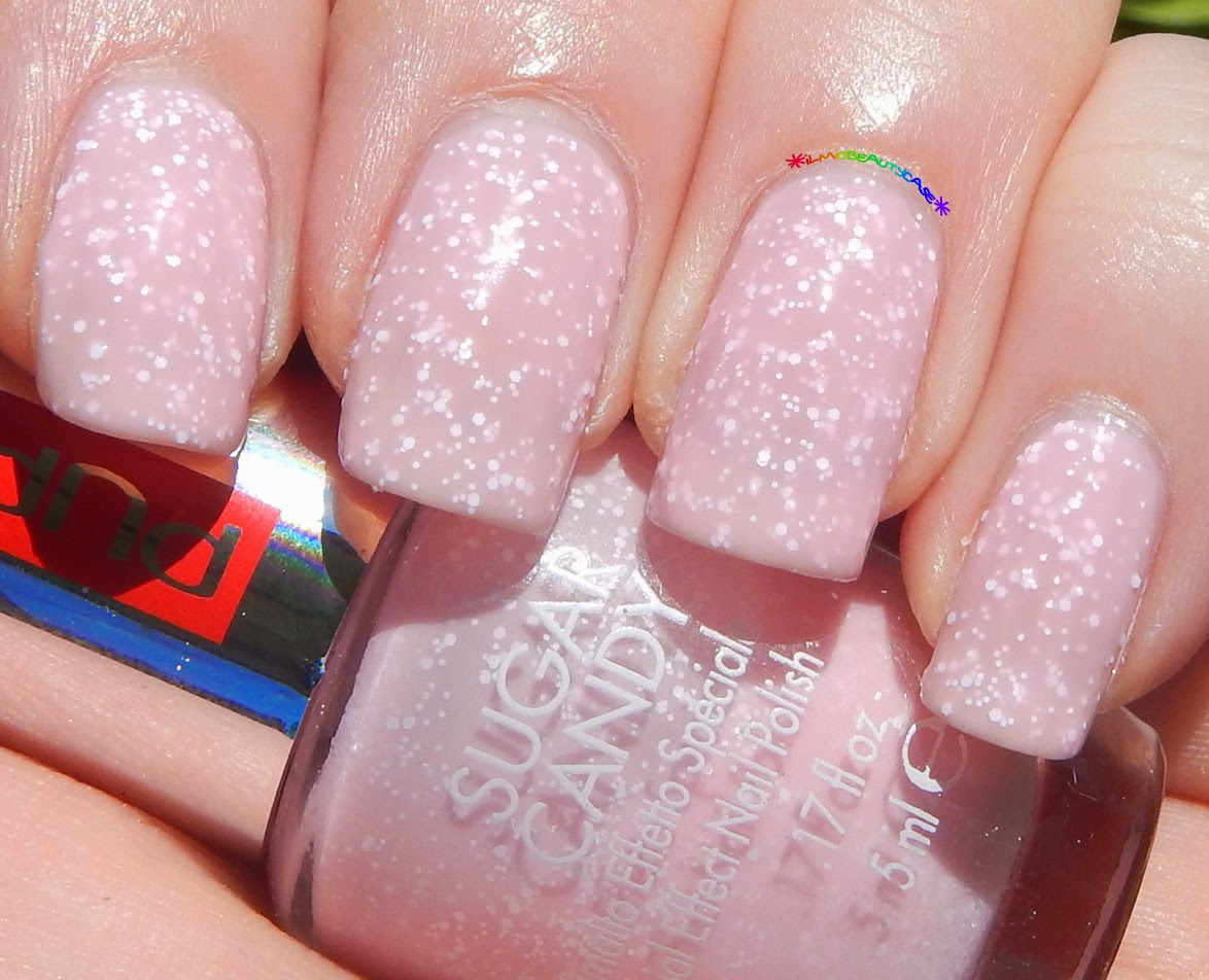 Il Mio Beauty Case Pupa Sugar Candy 006 Pink