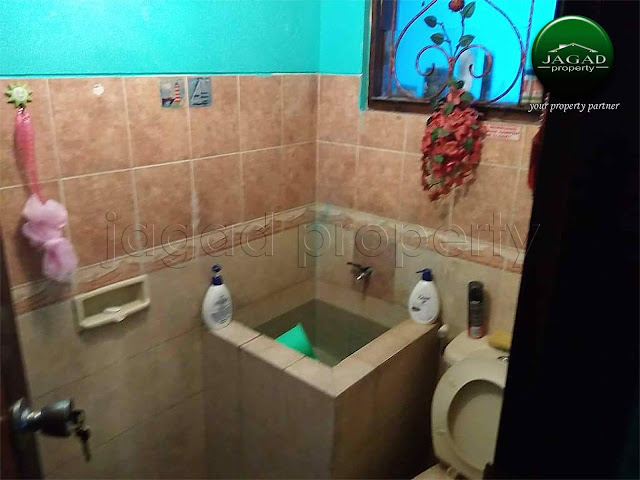 Rumah Murah dalam Perumahan di Tengah Kota Rumah Murah dalam Perumahan di Tengah Kota