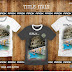 design Tshirt Original 100%