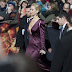 Jennifer Lawrence at The Hunger Games Part 2 Premiere