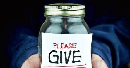 Incentives and charitable acts
