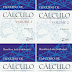 Um Curso De Cálculo - Vol 1, 2, 3 e 4 - Hamilton L. Guidorizzi