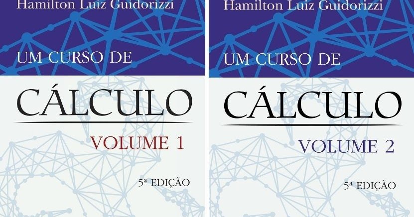 calculo volume 1 hamilton luiz guidorizzi